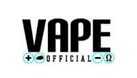 Vape Official logo