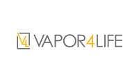 Vapor4Life logo