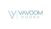 Vavoom Vodka logo