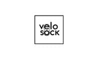 VELOSOCK logo