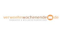 Verwoehnwochenende logo