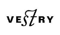 Vestry logo