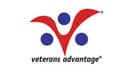 Veterans Advantage logo