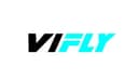 VIFLY Drone logo