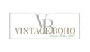 Vintage Boho Bags logo