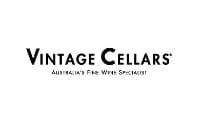 Vintage Cellars logo