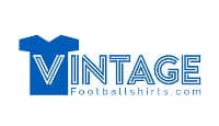 Vintage Football Shirts logo