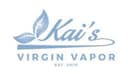 Virgin Vapor logo