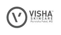 VishaSkincare logo