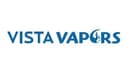 VistaVapors logo