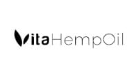 Vita Hemp Oil logo