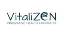 VitaliZEN Health logo