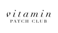 Vitamin Patch Club logo