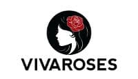 VivaRoses logo