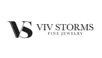 Viv Storms logo