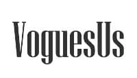 VoguesUs logo