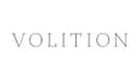 Volition Beauty logo