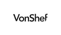 VonShef logo