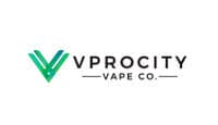 VProCity logo