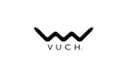 Vuch.sk logo