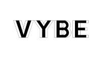 VYBEPercussion logo