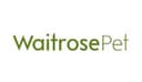 Waitrose Pet logo