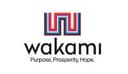 Wakami Global logo