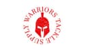 Warriors Tackle Supply logo