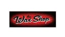 WaxShopBrand.co.uk logo