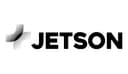 We Are Jetson logo