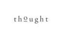 We are Thought logo