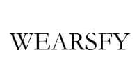 Wearsfy logo