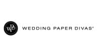 Wedding Paper Divas logo