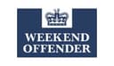 Weekend Offender logo