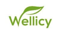 Wellicy logo