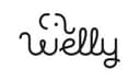 Welly.co logo