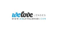 We Love Lenses logo