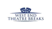 West End Theatre Breaks logo