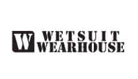 Wetsuit Wearhouse logo