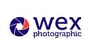 Wex Photographic logo