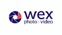 Wex Photo Video logo