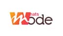 WhatsMode logo