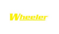 Wheeler Tools logo