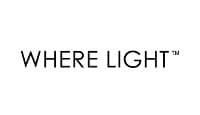 WhereLight logo