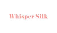 Whisper Silk logo