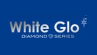 White Glo logo