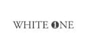 White One logo