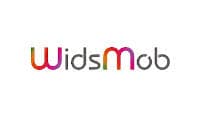 WidsMob logo