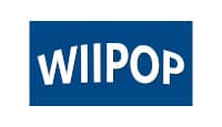 Wiipop logo