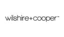 Wilshire and Cooper logo